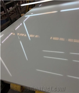 Pure/Solid Color Quartz Stone Slabs Pure/Solid Color Quartz Stone Slabs