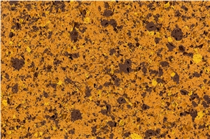 Red Fox Color Series Kitchen Slabs and Countertops