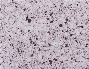 Red Multi Color Quartz Slabs