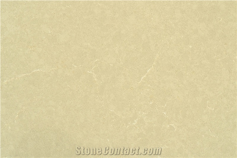 Sandstone Pattern Quartz Slabs