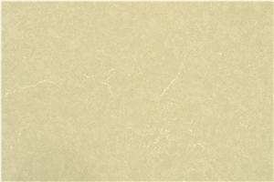 Sandstone Pattern Quartz Slabs