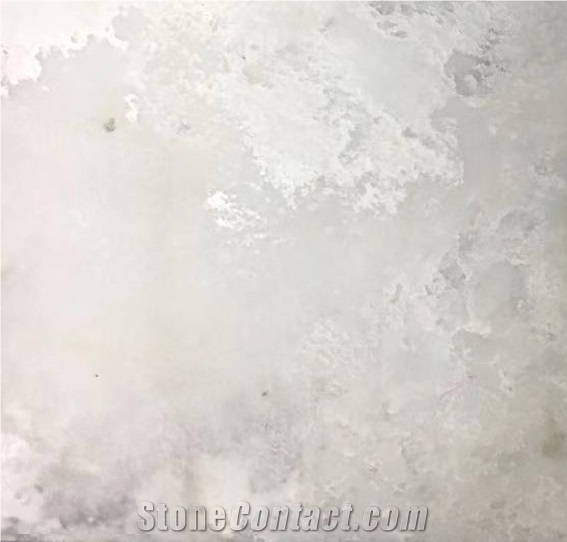 Silver Ash Quartz Slabs