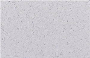 Sparkling White Quartz Slabs