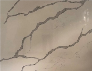 Statuary Classique Quartz Slabs