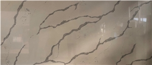 Statuary Classique Quartz Slabs