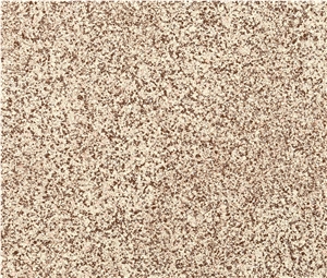 Terracotta Multi Color Quartz Slabs