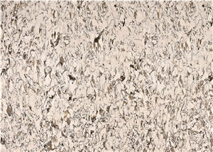 Vegas Gold Texture Series Quartz Stone Slabs