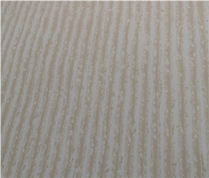 Wood Pattern Quartz Slabs