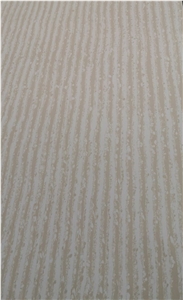 Wood Pattern Quartz Slabs