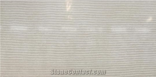 Wood Pattern Quartz Stone Slabs