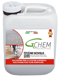 No Slip - Anti Slip Solution- Anti Slip Coating