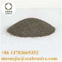 Brown Fused Aluminum Oxide for Grinding Disc