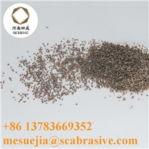 Brown Fused Aluminum Oxide for Grinding Disc