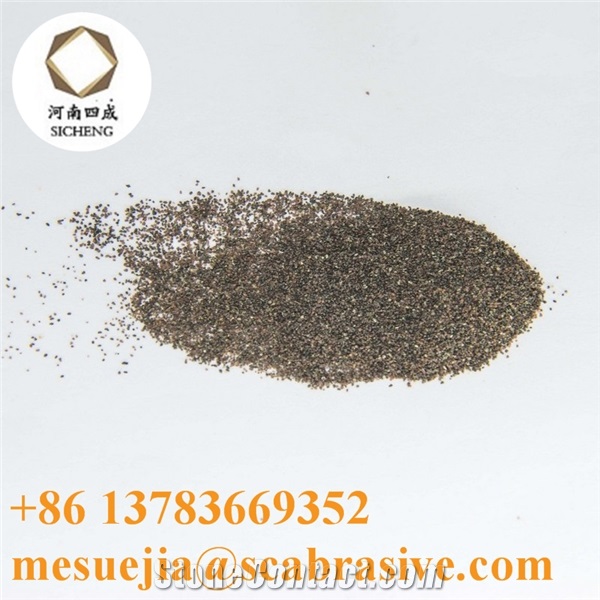 Sicheng Abrasives Brown Fused Aluminum Oxide