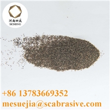 Sicheng Abrasives Brown Fused Aluminum Oxide