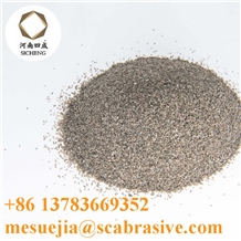 Sicheng Abrasives Brown Fused Aluminum Oxide