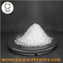 White Fused Aluminum Oxide Manufacturing Process