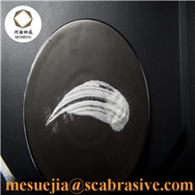 White Fused Aluminum Oxide Manufacturing Process