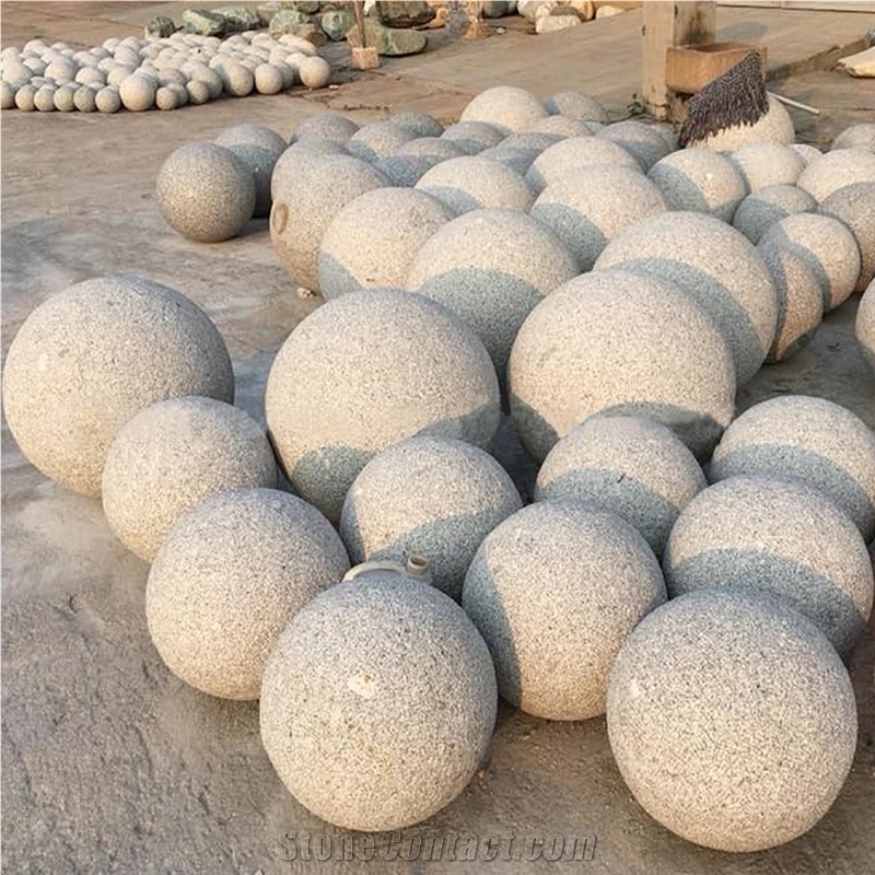 Floating Ball Water Fountain