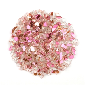 Landscaping Glass Crushed Glass Chips