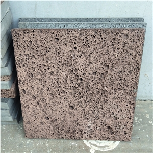 Grey Lava Stone Slate Volcanic Paving Stone
