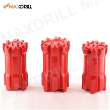 Button Thread Bit T38 89mm Button Thread Bit T38 89mm