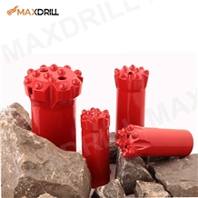 Maxdrill T38 Mining Quarrying Rock Drill Bit
