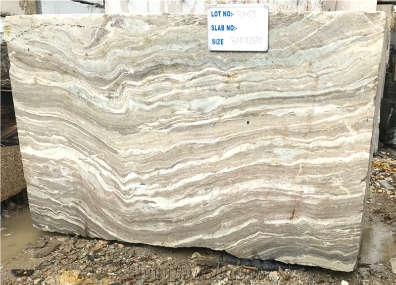 Fantasy Brown Marble Blocks