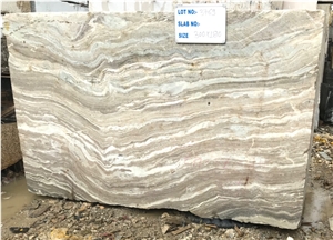 Fantasy Brown Marble Blocks