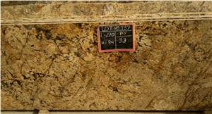 Gold Granite