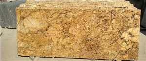 Gold Granite
