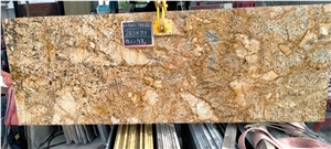 Gold Granite
