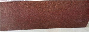 Red Granite
