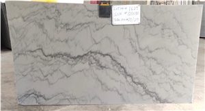 Exotic Grey Quartzite Slabs