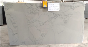 Exotic Grey Quartzite Slabs