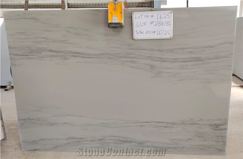 Exotic Grey Quartzite Slabs