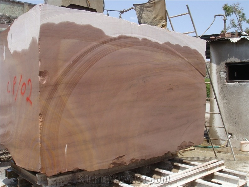 Exotic Red /Colinas Red /Macaubas Rosa Quartzite