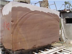 Exotic Red /Colinas Red /Macaubas Rosa Quartzite