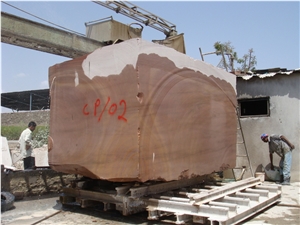 Exotic Red /Colinas Red /Macaubas Rosa Quartzite