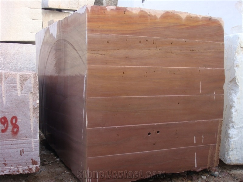 Exotic Red /Colinas Red /Macaubas Rosa Quartzite