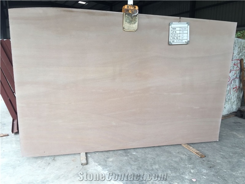 Fawn Beige Quartzite Slabs