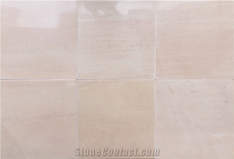 Fawn Beige Quartzite Slabs
