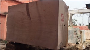 Fawn Quartzite Blocks