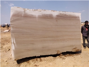 Golden Dunes Quartzite Block, India Gold Quartzite