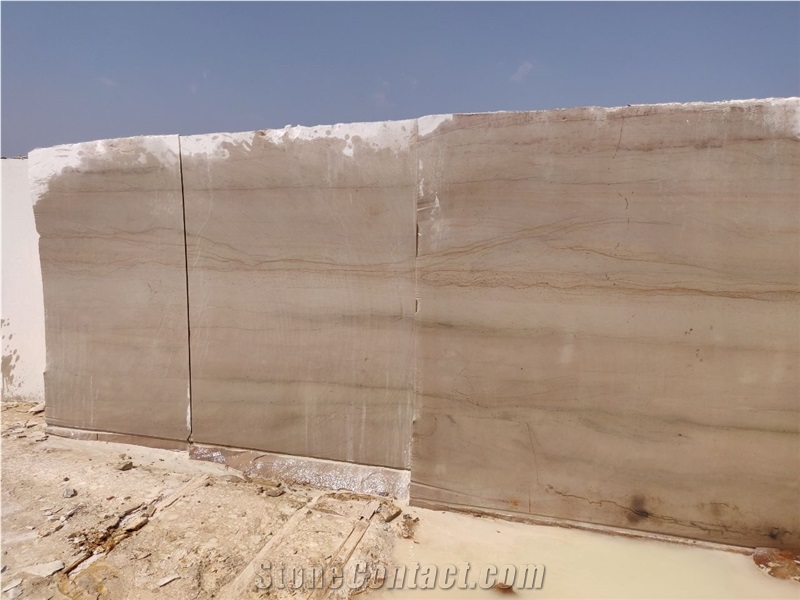 Golden Dunes Quartzite Block, India Gold Quartzite