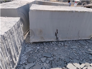 Khadipur Grey Quartzite Blocks
