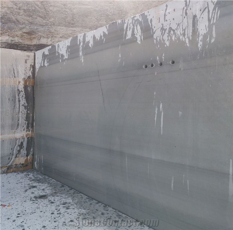 Khadipur Grey Quartzite Blocks