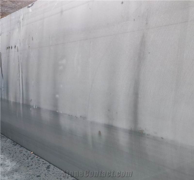 Khadipur Grey Quartzite Blocks