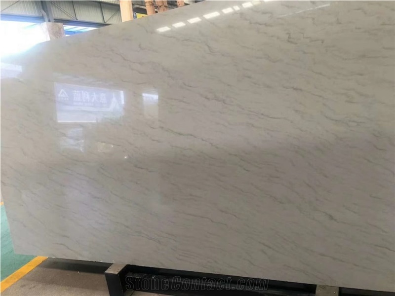 Khadipur Grey Quartzite Slabs