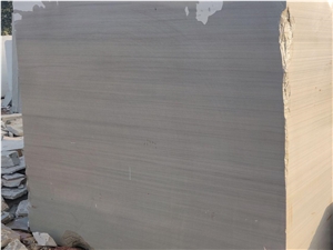 Roman Grey / Straight Vein / Liner Quartzite Blocks